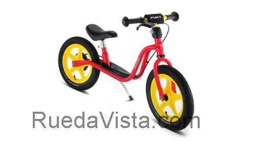 Puky LR 1L opinión y ficha técnica